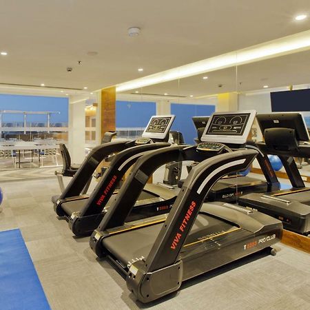 Country Inn Premier Amritsar, 10 Min From Golden Temple Εξωτερικό φωτογραφία