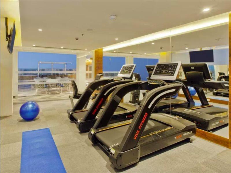 Country Inn Premier Amritsar, 10 Min From Golden Temple Εξωτερικό φωτογραφία