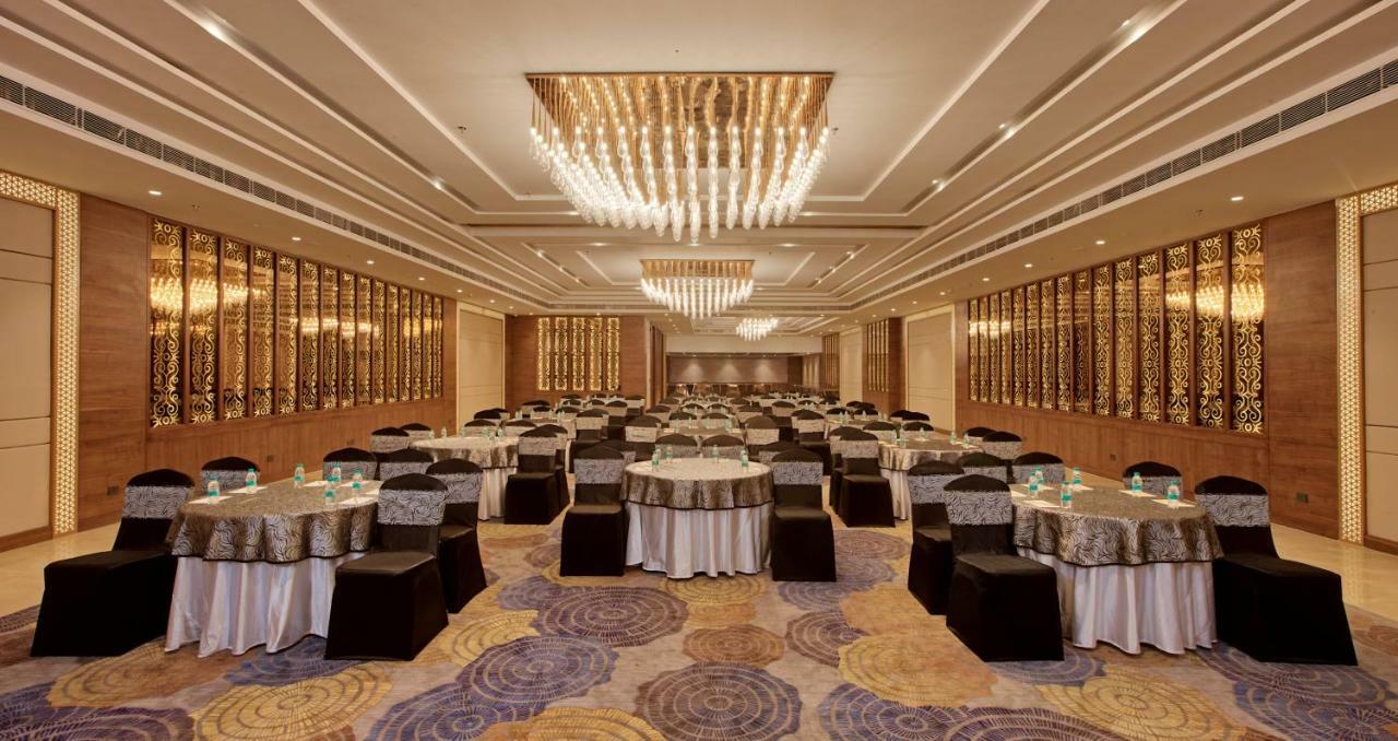 Country Inn Premier Amritsar, 10 Min From Golden Temple Εξωτερικό φωτογραφία