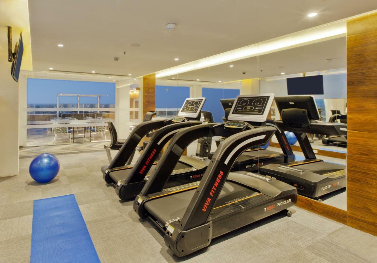 Country Inn Premier Amritsar, 10 Min From Golden Temple Εξωτερικό φωτογραφία