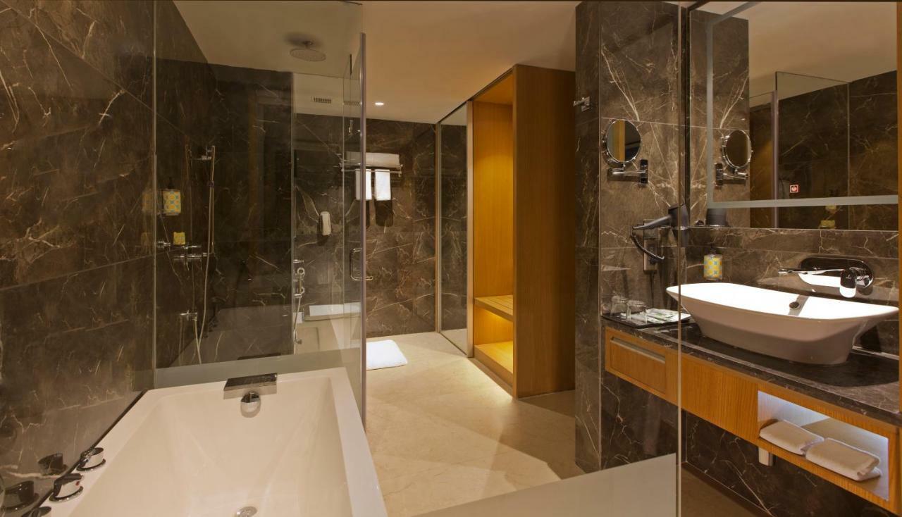 Country Inn Premier Amritsar, 10 Min From Golden Temple Εξωτερικό φωτογραφία