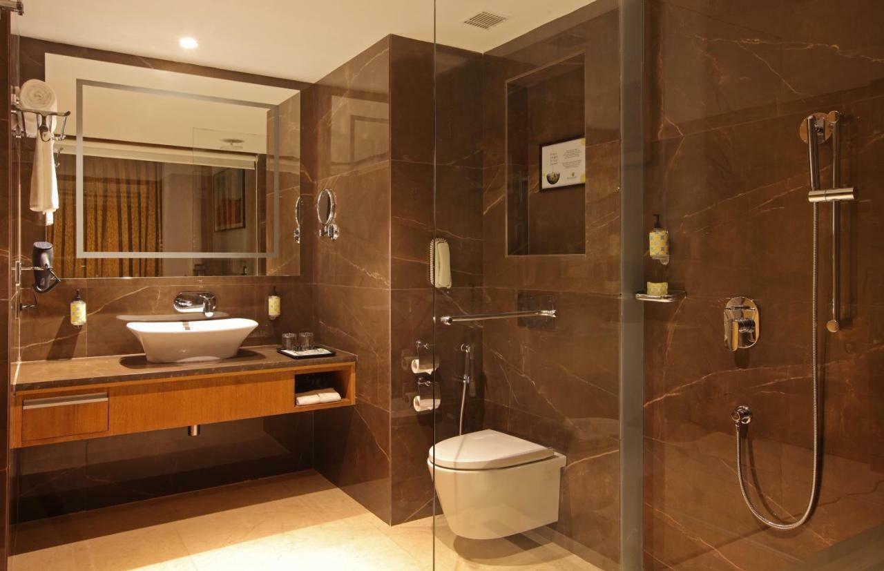Country Inn Premier Amritsar, 10 Min From Golden Temple Εξωτερικό φωτογραφία