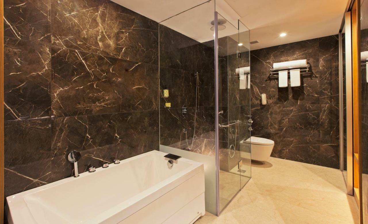 Country Inn Premier Amritsar, 10 Min From Golden Temple Εξωτερικό φωτογραφία
